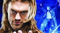 Tickets for MEN Arena Manchester - WWE World Wrestling Entertainment