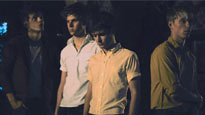 The Drums