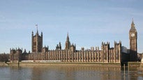 Houses of Parliament Saturday Openings 2012 -  Foreign Language Tours