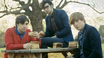 Two Door Cinema Club