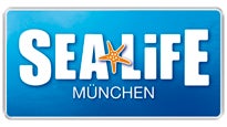 Sea Life M�nchen - flexibel einl�sbar