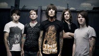 Bring Me the Horizon @ O2 Academy Leicester on 02 May 2011