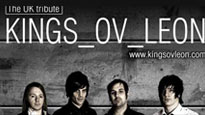 Kings Ov Leon