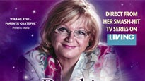 Sally Morgan - Psychic Sally on the Road