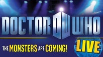 Doctor Who Live