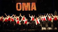 Only Men Aloud!: buy tickets