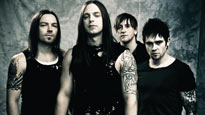Bullet for My Valentine: concert and tour dates and tickets