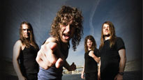 Airbourne @ O2 Shepherds Bush Empire on 30 July 2011