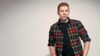 Professor Green