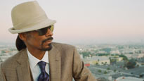 Snoop Dogg