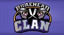 Braehead Clan V Cardiff Devils