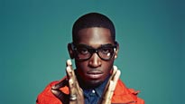 Tinie Tempah