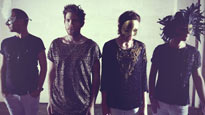 Fenech-Soler: buy tickets