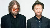 Chas N Dave - The Farewell Tour