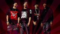 Jagged Edge