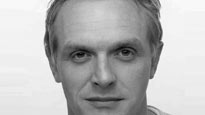Greg Davies @ Doncaster Dome on 12 May 2011
