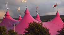 The Pink Pavilion