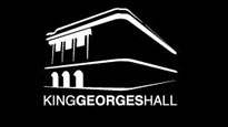 More events at King George's Hall