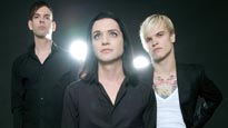 Placebo: buy tickets