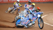 British Speedway Grand Prix