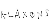 Klaxons