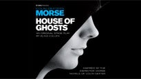 House of Ghosts - An Inspector Morse Mystery