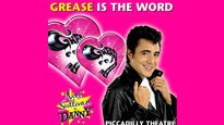Piccadilly Theatre Tickets - Grease