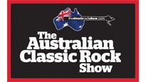 The Australian Classic Rock Show