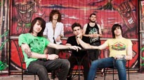 Mayday Parade: concert and tour dates and tickets