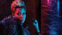 Mary J Blige