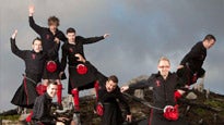 Red Hot Chilli Pipers