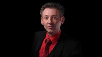 Colin Fry - The Happy Medium Celebrating 35 Years