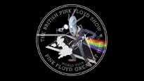 The British Pink Floyd