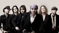 The Quireboys