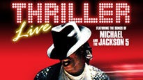 Thriller Live (Touring)