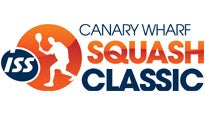 Canary Wharf Squash Classic at East Wintergarden
