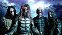 Rob Zombie: concert and tour dates and tickets