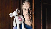 John Cleese