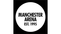 More events at Manchester Arena More events at Manchester Arena
