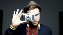 Olly Murs @ The Brighton Centre on 21 May 2011