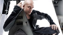 Devin Townsend: concert and tour dates and tickets