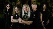 Saxon @ O2 Shepherds Bush Empire on 23 April 2011