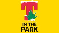 T in the Park