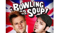 Bowling For Soup (An Acoustic Evening with Jaret and Eric) @ O2 Academy Leicester on 12 April 2011