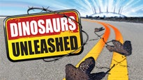 Dinosaurs Unleashed