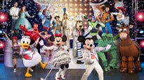 Disney Live! Mickey’s Music Festival @ Braehead Arena on 03 April 2011