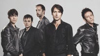 Suede Performing the Classic Album Dog Man Star @ O2 Academy Brixton on 20 May 2011