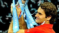 Barclays ATP World Tour Finals Barclays ATP World Tour Finals