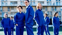 Arcade Fire – Seated @ MEN Arena Manchester on 31 August 2011