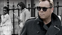 Ali Campbell